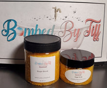 Load image into Gallery viewer, Sugar Scrubs