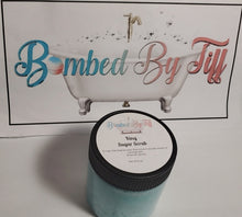 Load image into Gallery viewer, Men's Sugar Scrub