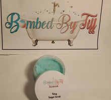 Load image into Gallery viewer, Men's Sugar Scrub