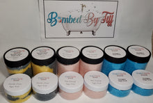 Load image into Gallery viewer, Sugar Scrubs