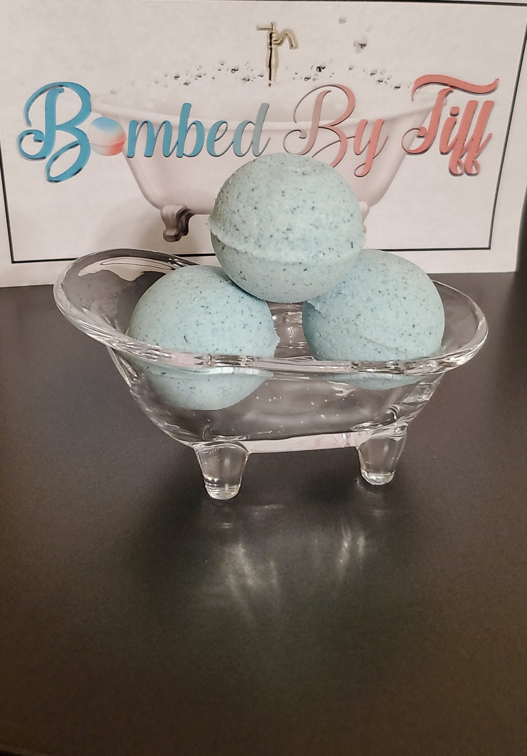 Bath Bombs